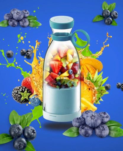 JuiceNGo Portable Blender - ⏰LIMITED STOCK